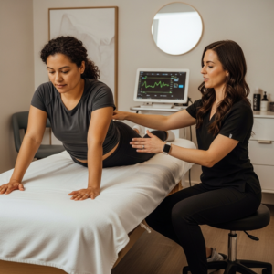 Abdomino-Pelvic Program